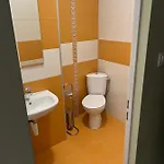 Апартаменты студио Center