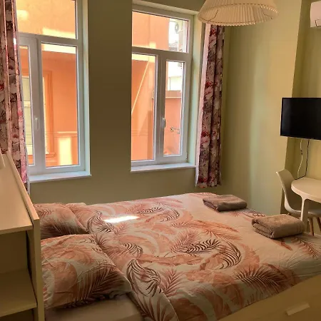 Apartment студио Center Plovdiv