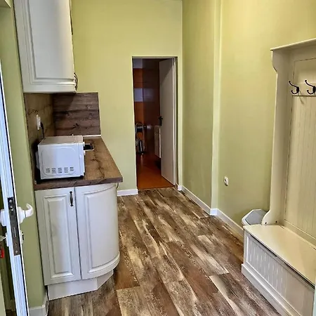 студио Center Apartman Plovdiv