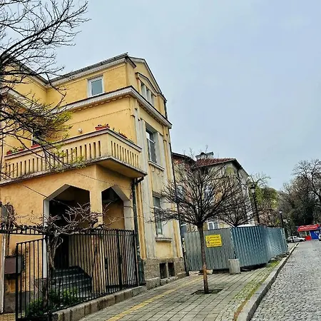 Apartman студио Center *