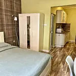 Apartment студио Center Plovdiv