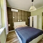 студио Center Apartment Plovdiv