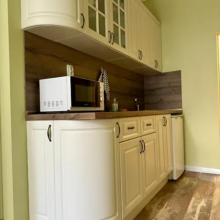 студио Center Apartamento