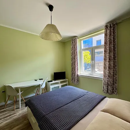 Apartman студио Center *