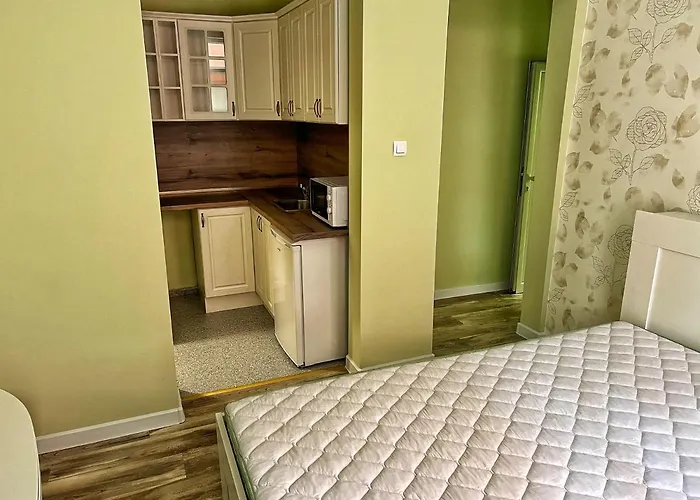 студио Center Plovdiv