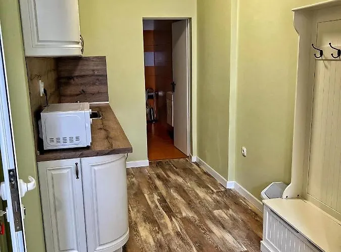 студио Center Apartamento Plovdiv