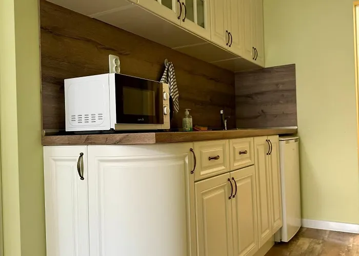 студио Center Apartman